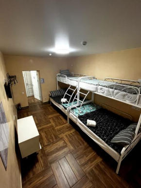 Hostel 5 Capsule rooms and appartment
